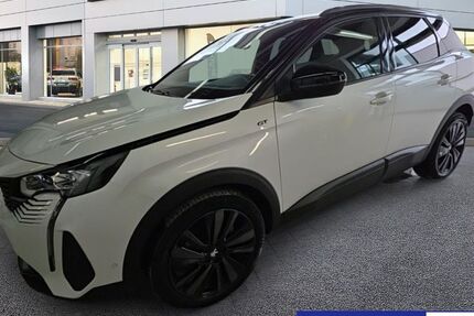 Peugeot 3008 19.695 km 25.990 &euro; Berlin 12103