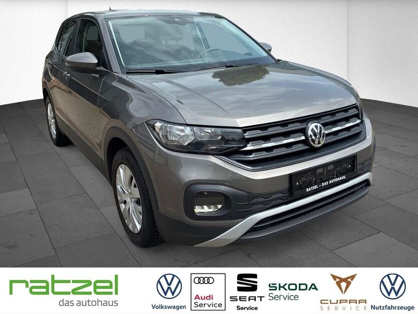 T-Cross