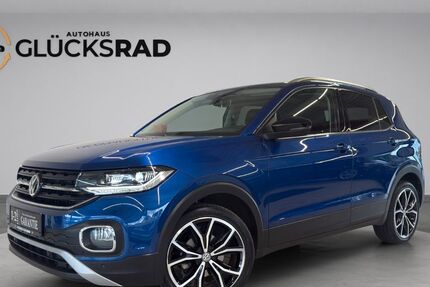 VW T-Cross 39.000 km 18.980 &euro; Hildesheim 31137