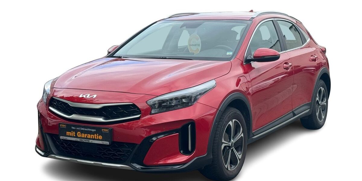 Kia XCeed 22.441 km 21.380 &euro; Duisburg 47249