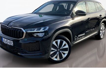 Skoda Kodiaq 4.500 km 42.880 &euro; Landshut 84034