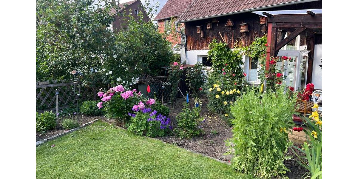 Einfamilienhaus Bad Harzburg - 9 Zimmer, 180 m&sup2;, 280.000&euro; | Angebot:26839185
