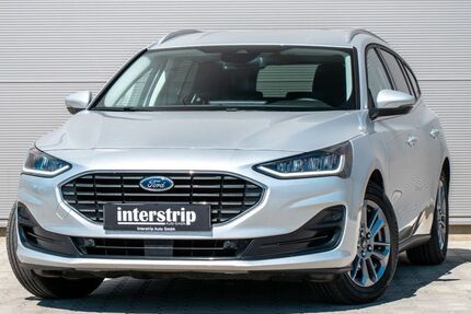 Ford Focus 17.000 km 20.990 &euro; Höchstädt a.d.Donau 89420