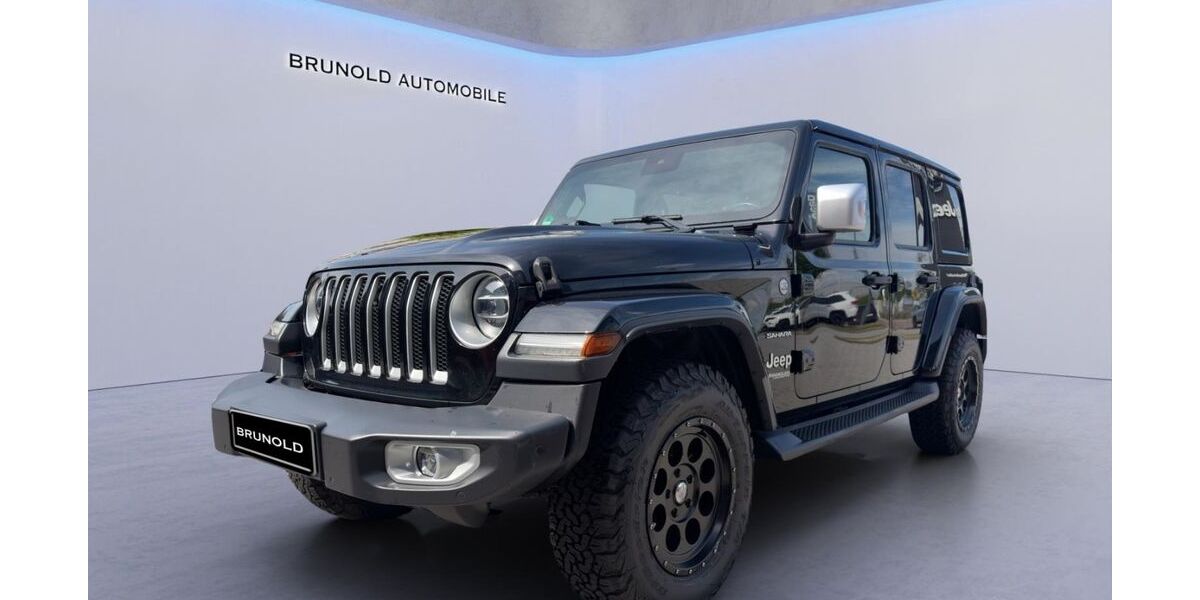 Jeep Wrangler 62.717 km 42.900 &euro; Stuttgart 70565