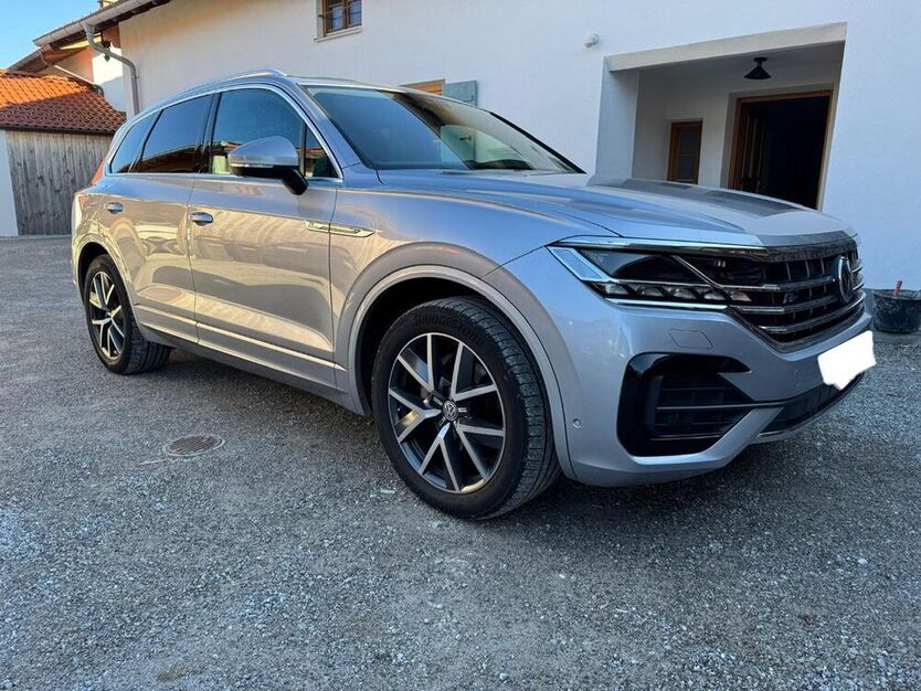 Touareg