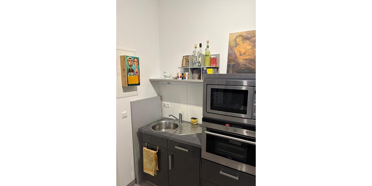 Etagenwohnung Tangermünde - 1 Zimmer, 36 m&sup2;, 369&euro; | Angebot:26287858