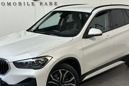 BMW X1 114.750 km 22.449 &euro; Wardenburg 26203