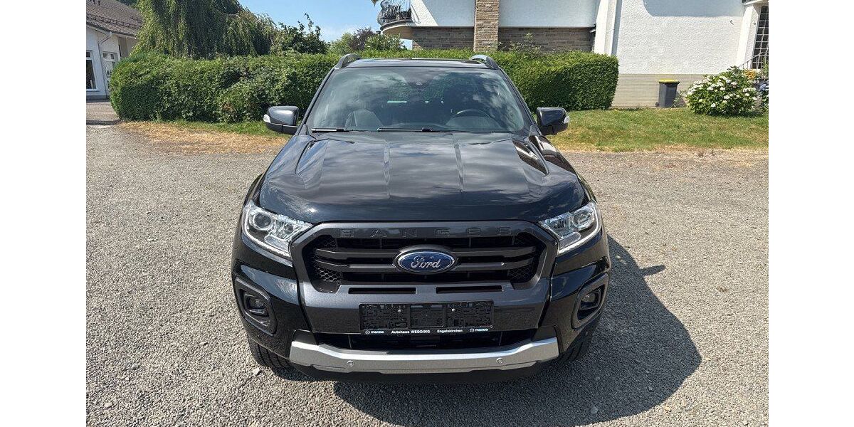 Ford Ranger 64.795 km 28.980 &euro; Engelskirchen 51766