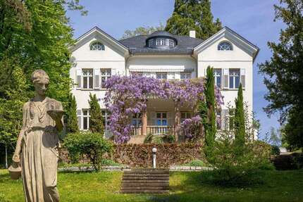 Wohnung zum Mieten in Pforzheim 3.340 € 295.75 m²