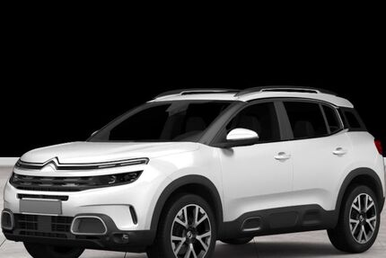 Citroen C5 Aircross 6.000 km 24.590 &euro; Siegen 57076