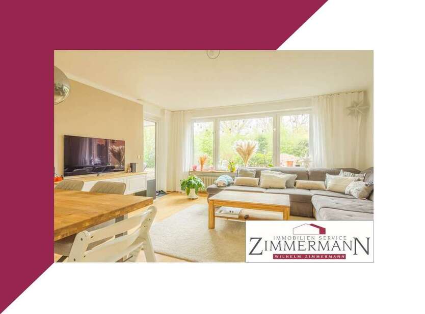 Wohnung zum Kaufen in Hamburg 440.000 € 105 m²