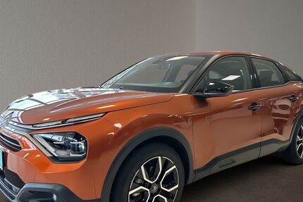 Citroen ë-C4 28.480 km 14.950 &euro; Leipzig 04209