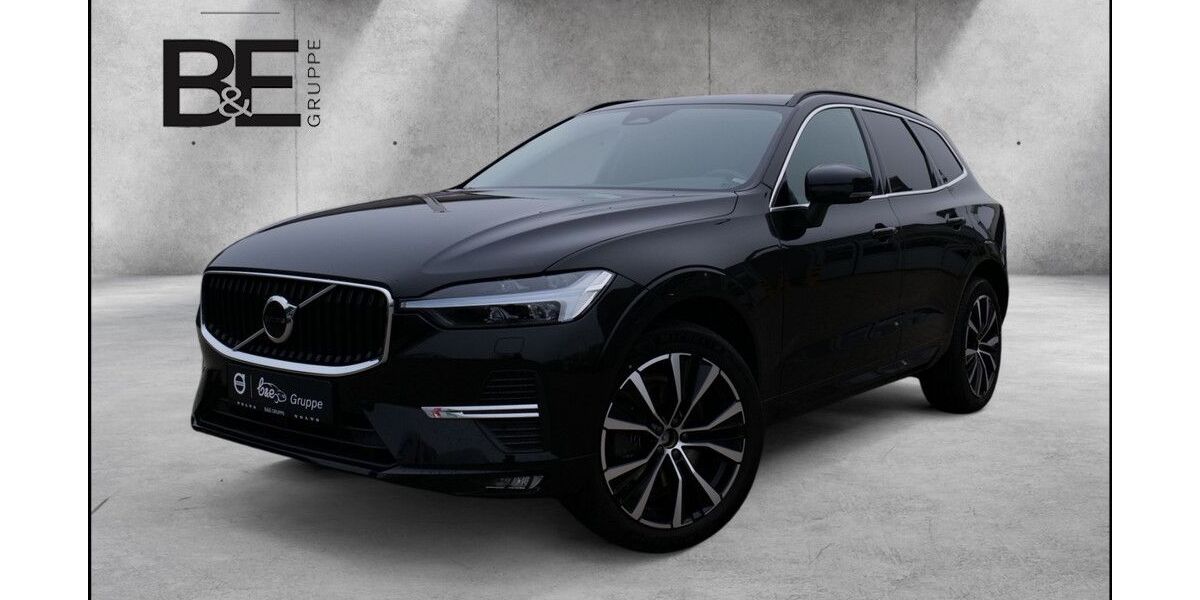 Volvo XC60 28.038 km 39.950 &euro; Kiel 24107