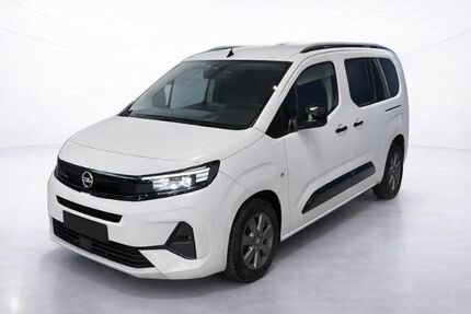 Opel Combo Life 11.992 km 27.480 &euro; Rüsselsheim 65428