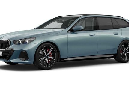 BMW 540 6.611 km 69.890 &euro; Lauda-Königshofen 97922