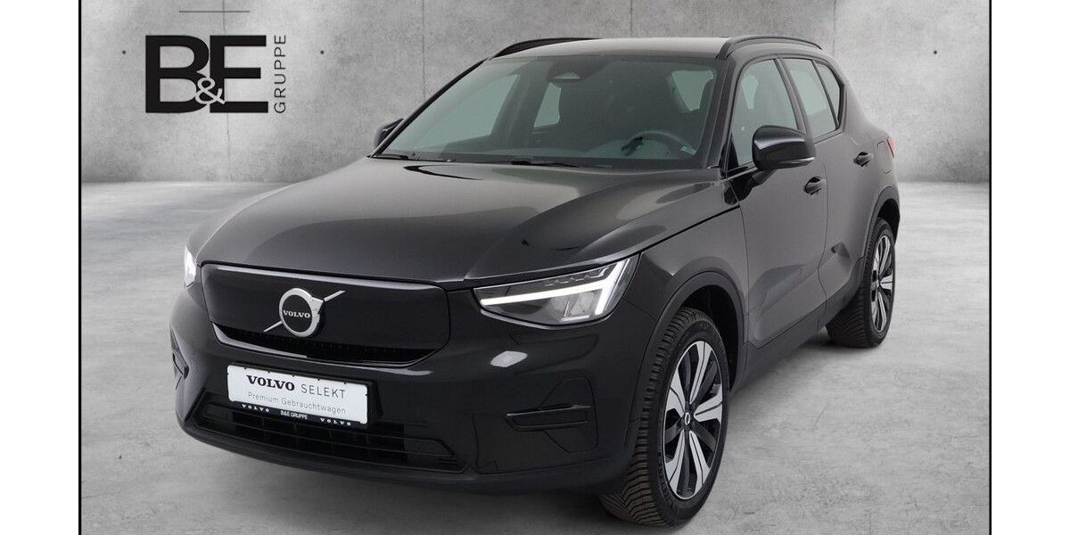 Volvo XC40 30.700 km 26.950 &euro; Norderstedt 22848