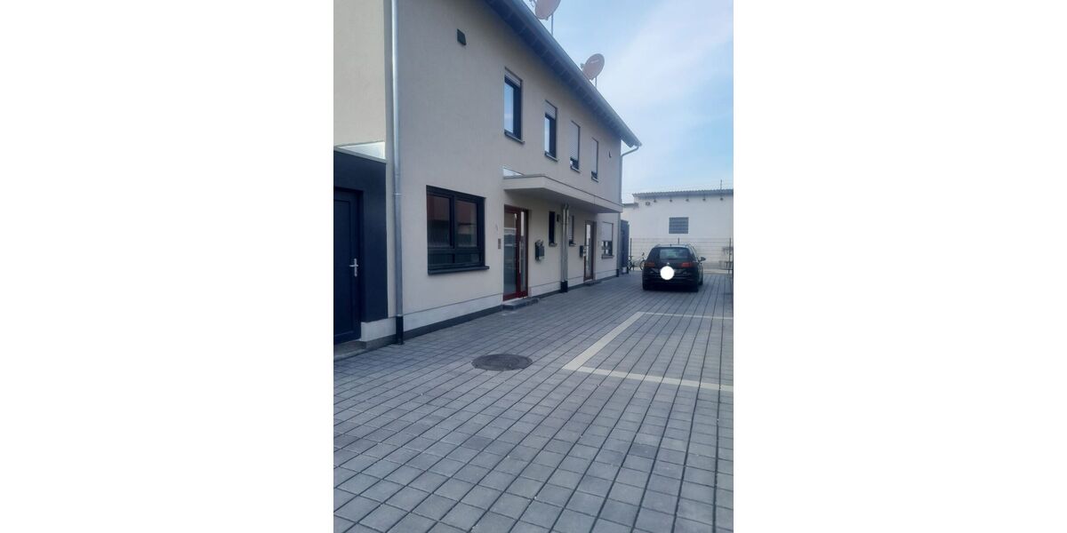 Neubau Doppelhaushälfte in Kandel Waldrandlage - Doppelhaushälfte Kandel | Angebot:26633596
