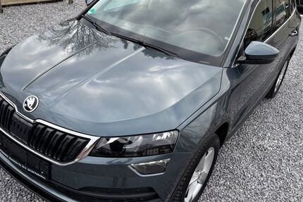 Skoda Karoq 92.235 km 18.990 &euro; Paderborn 33104