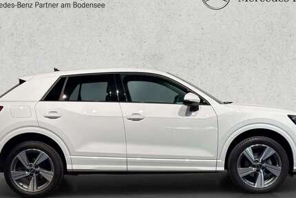 Audi Q2 26.500 km 28.950 &euro; Friedrichshafen 88048