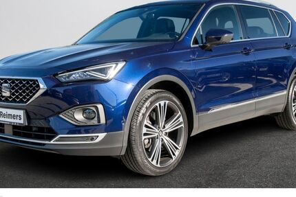 Seat Tarraco 30.550 km 31.990 € Pinneberg 25421