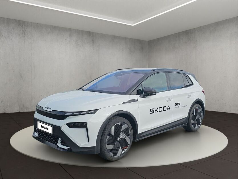 Skoda Elroq 5.000 km 47.800 € Gießen 35392
