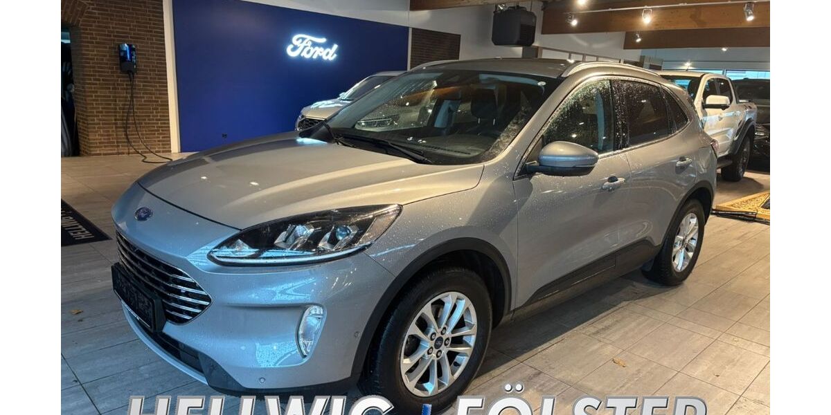 Ford Kuga 53.000 km 16.890 &euro; Kellinghusen 25548