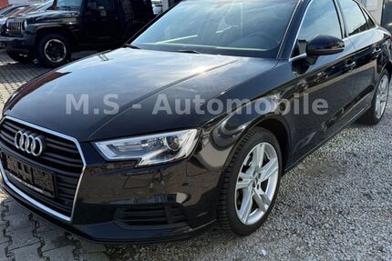 Audi A3 184.582 km 11.999 &euro; Cham 93413