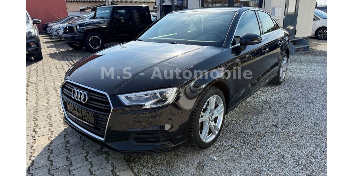 Audi A3 184.582 km 11.999 &euro; Cham 93413