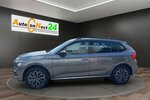 Skoda Kamiq 1.0 TSi Selection Black *Sitzhzg/Kamera/LED/ 11.934 km 21.490 &euro; Bamberg 96052