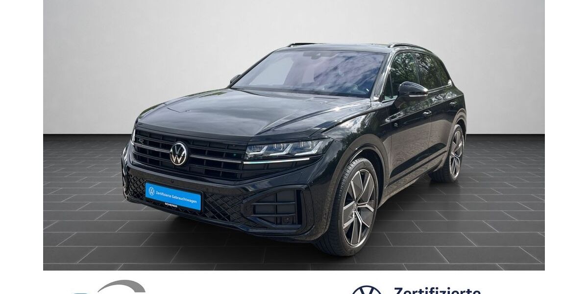 VW Touareg 49.990 km 60.990 &euro; Homburg 66424