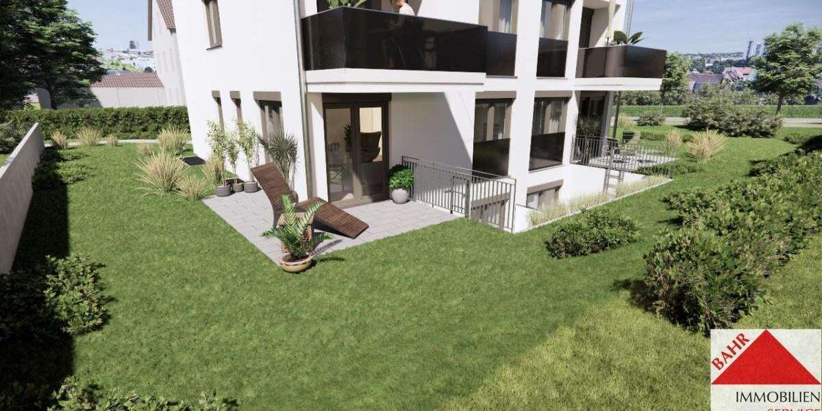 Etagenwohnung Stuttgart Vaihingen - 4 Zimmer, 98 m&sup2;, 779.000&euro; | Angebot:25527591