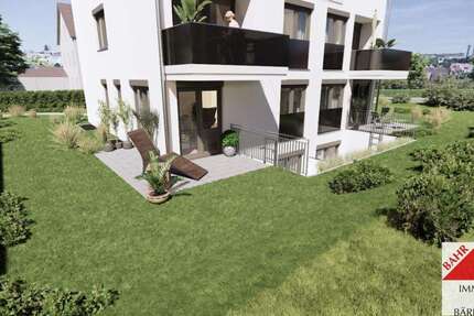 Wohnung Stuttgart Vaihingen - 4 Zimmer, 98 m&sup2;, 779.000&euro; | Angebot:25527591