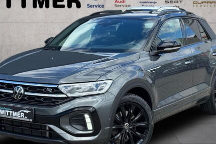 VW T-Roc 46.300 km 28.490 &euro; Lenzkirch 79853