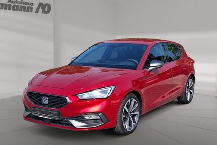 Seat Leon 38.299 km 22.215 € Schwalmstadt 34613