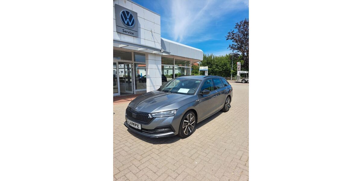Skoda Octavia 78.020 km 25.880 &euro; Berne 27804