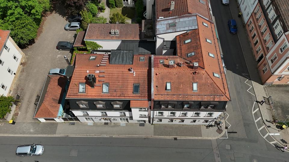 Mehrfamilienhaus, Wohnhaus Buckenhof - 30 Zimmer, 645 m&sup2;, 3.725.000&euro; | Angebot:26481961