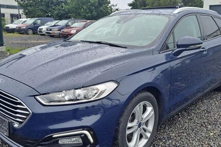 Ford Mondeo 182.000 km 7.690 &euro; Mittenwalde 15749