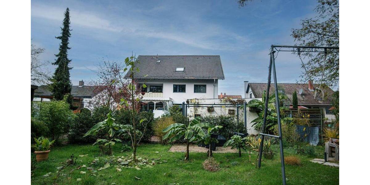 Mehrfamilienhaus, Wohnhaus Ellerstadt Akaziensiedlung - 1 Zimmer, 306 m&sup2;, 799.000&euro; | Angebot:25752232