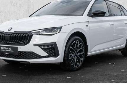Skoda Scala 24.743 km 24.950 &euro; Düsseldorf 40474
