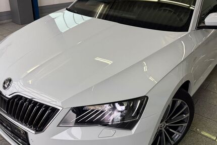 Skoda Superb 136.589 km 19.490 &euro; Köln 50829