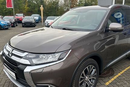Mitsubishi Outlander 132.900 km 16.100 &euro; Wittlich 54516