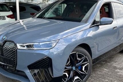 BMW iX 88.995 km 43.777 € Pirmasens 66954