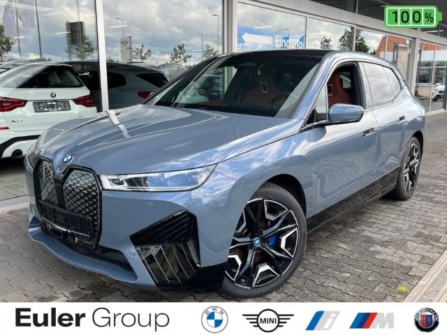 BMW iX 88.995 km 43.777 € Pirmasens 66954