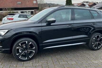 Cupra Ateca 4.200 km 33.450 &euro; Fahrenbach 74864