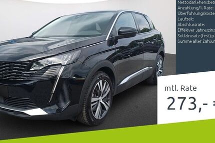 Peugeot 3008 67.083 km 22.990 &euro; Ahaus 48683
