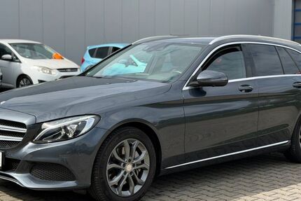 Mercedes-Benz C 250 69.228 km 18.950 &euro; Alsdorf 52477