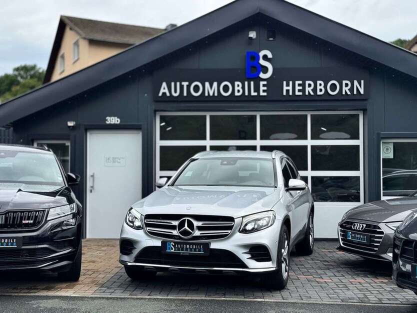 GLC 250