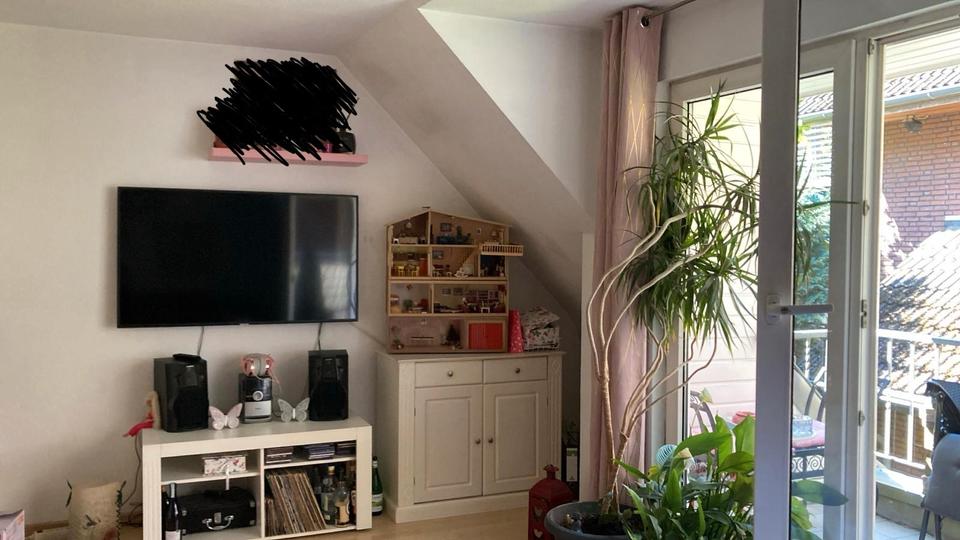 Maisonettenwohnung Pinneberg - 3 Zimmer, 70 m&sup2;, 1.050&euro; | Angebot:26405401