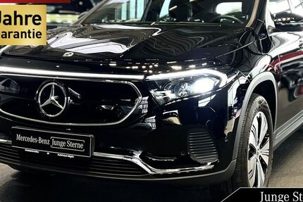 Mercedes-Benz EQA 40.052 km 27.980 &euro; Weilheim 82362