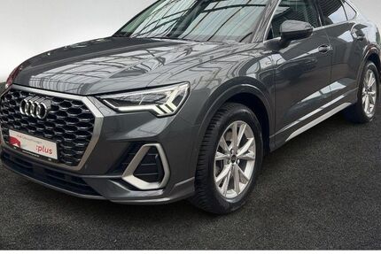 Audi Q3 69.566 km 33.450 &euro; Hamburg 22529